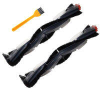 ใหม่2Pcs หลัก Roller แปรงสำหรับ Neato Boac D Series D75 D80 D85การเชื่อมต่อ D3 D70เครื่องดูดฝุ่น Auto Parts