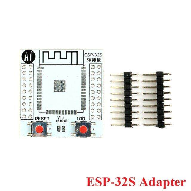 ESP32 ESP 32 ESP32 WROOM ESP32 WROVER Wifi Wireless Module ESP32 WROOM ...