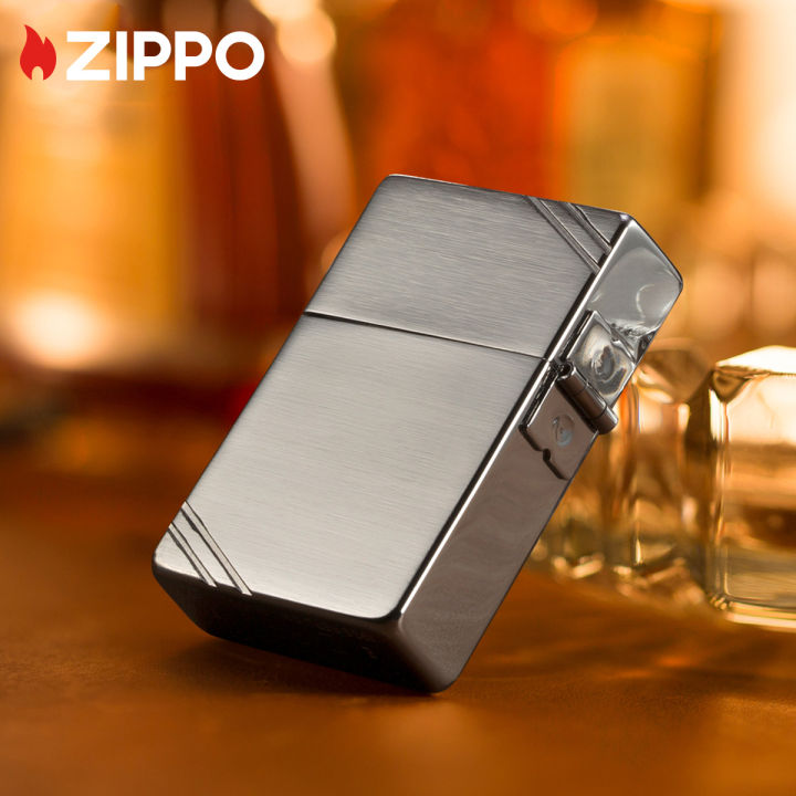 zippo-1935-repli-ca-design-chrome-pocket-lighter-zippo-1935-lighter-without-fuel-inside-การออกแบบ-repli-ca-ปี-1935-ไฟแช็กไม่มีเชื้อเพลิงภายใน