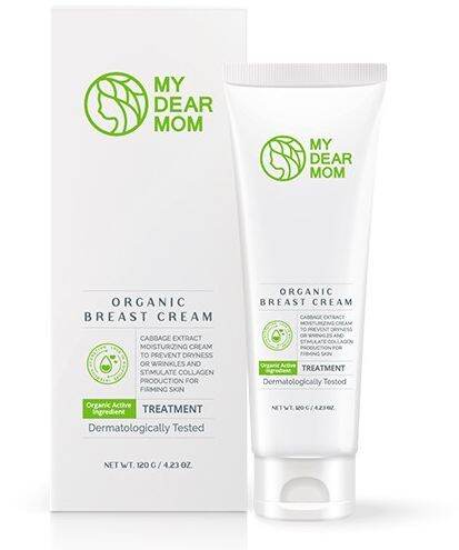 my-dear-mom-organic-breast-cream-ครีมทาทรวงอกสูตรออร์แกนิก-120-g