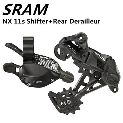 SRAM NX 11 s 시프터 후방 변속기 카세트, PG1130 RD 롱 케이지 11 단 시프터, 11-42T 카세트, MTB 산악 자전거