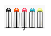 BOBOROOM Stainless Bottle 500 ml