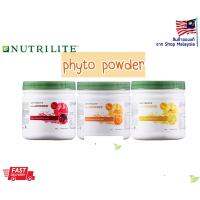 ไฟโตพาวเดอร์นูทริไลท์ Nutrilite Phyto Powder 360g.