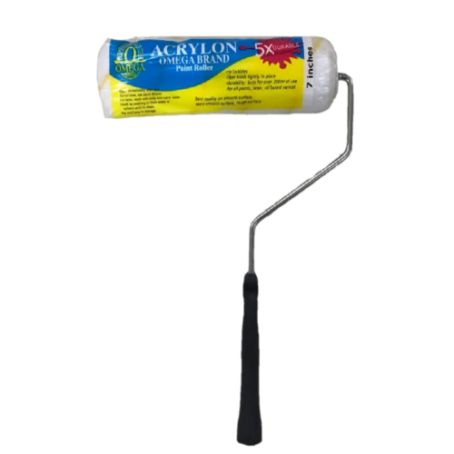 Acrylon Paint Roller #7 | Lazada PH