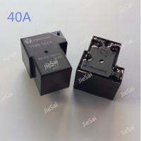 T90 high voltage Withstand Voltage 4KV relay YC90-12VDC-A 4pin 40A automotive car inverter