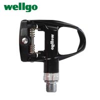 hyfvbujh∏  XRF-5 MTB Road Force alloy Cr-Mo Self-Locking Cycling Sealed Pedal Accessories