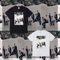 เสื้อเด็กหญิง Got7 Graphic Tee/T-Shirt 4เสื้อยืด