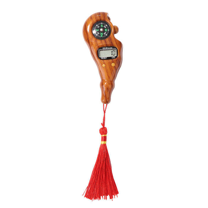 2040S Digital Counter Rotating Prayer Buddha Rosary Beads Tally Counter ...