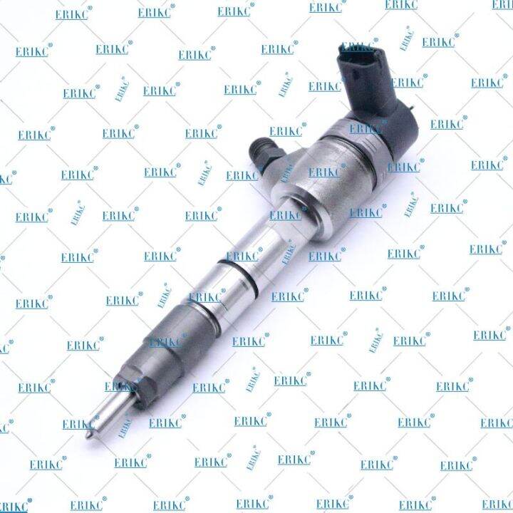 erikc-0445หัวฉีดหัวฉีดน้ำมัน466-0-445-110หัวฉีดดีเซล110-466สำหรับ-bosch-jac-1100200fa130-hf4da1-2c