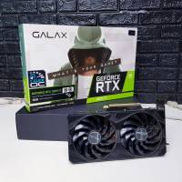 การ์ดจอGALAX RTX 3070 Ti