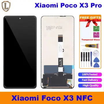 Display Xiaomi Poco X3 Pro