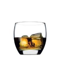 Pasabahce Whisky Glass แก้วเหล้า แก้ววิสกี้ ทรงกลม แพ็ค 6 ใบ ความจุ 13 ออนช์