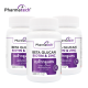 [แพ็ค 3 ขวด สุดคุ้ม] Beta Glucan 1,3/1,6 เบต้ากลูแคน พลัส ไบโอติน ซิงค์ ฟาร์มาเทค Beta Glucan plus Biotin & Zinc Pharmatech ภูมิคุ้มกัน Beta Glucan 1316