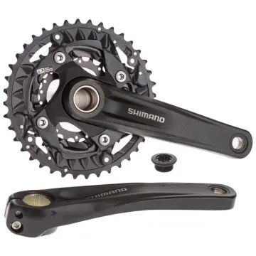 3x7 crankset discount