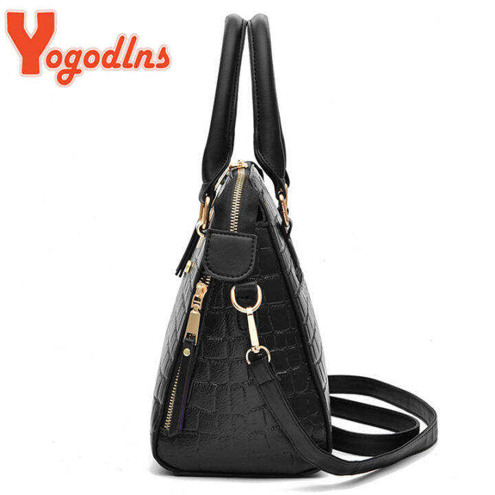 yogodlns-luxury-crocodile-pattern-handbag-women-winter-new-pu-leather-tassel-shoulder-bag-brands-design-handle-bag-lady-purse