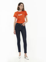 Levis® กางเกงยีนส์ผู้หญิง รุ่น Revel Shaping High-Rise Skinny Jeans ทรงสกินนี่ เอวสูง