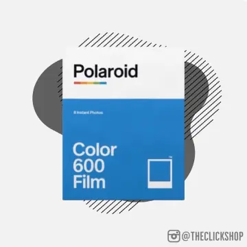 polaroid 600 film price