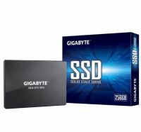 SSD 256 GB (เอสเอสดี 256 GB) Solid State Drive 2.5 GIGABYTE (GP-GSTFS31256GTND) ประกัน 3 ปี