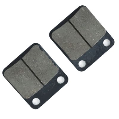 “：{}” Premium Rear Brake Pads For 50Cc 70Cc 90Cc 110Cc 125Cc 140Cc 150Cc 160Cc Pit Dirt Bike ATV Quad Motorcycle Scooter