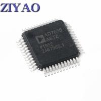 2-5PCS/AD7655ASTZ AD7655AST AD7655 QFP-48 NEW WATTY Electronics