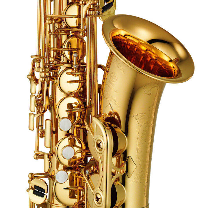 yamaha-อัลโตแซกโซโฟน-alto-saxophone-รุ่น-yas-480