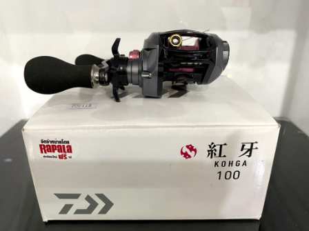 รอกหยดน้ำ-daiwa-kohga-100-100-l