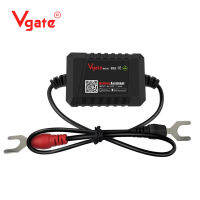 Vgate BA100 Car Battery Tester 12V Monitor Bluetooth 4.0 Car Battery Assistant work with iOS &amp; Android Phone with High Quality