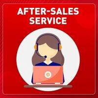 บริการหลังการขาย After-sales service