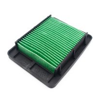 Motorcycle High Flow Air Filter Cleaner for SUZUKI GSXR125 GSXS125 RZ 124 GSXR150 GP 150 GSXS150 GP 147 2017-2021