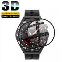 3D Glass for Huawei Watch GT 3 SE GT3 Pro 43mm 46mm Screen Protector Protective film for Huawei GT3 SE GT 3Pro Film Accessories Screen Protectors