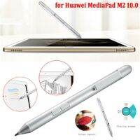 Silver Fit For M-Pen Stylus Active Capacitance Touch Pen For MediaPad M2 10.0 Gives You Fine Writing Experience