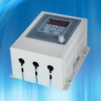 มินิอินเวอร์เตอร์0.4KW VFD 220V,อินเวอร์เตอร์ไดรฟ์ปรับความถี่ได้1เฟสอินพุต3เฟส380V เอาต์พุต