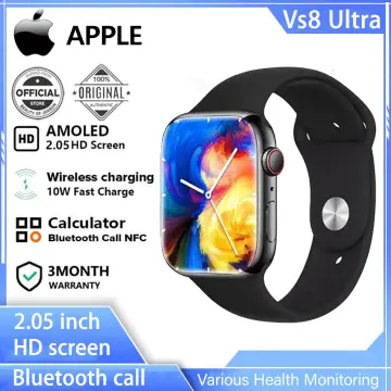 Apple watch 3 water on sale test