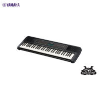 YAMAHA PSR-E273 Portable Keyboard คีย์บอร์ดไฟฟ้ายามาฮ่า รุ่น PSR-E273