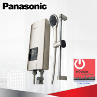 เครื่องทำน้ำอุ่น 6000W PANASONIC รุ่น DH-6ND1TS