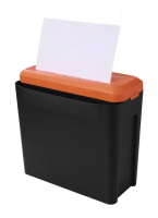 Neocal Paper Shredder (เครื่องทำลายเอกสาร) รุ่น ND-585SC