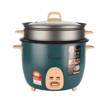 La gourmet 7.0L Wonder Thermal Cooker - La gourmet® Malaysia