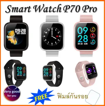 P70 pro store smart watch pantip