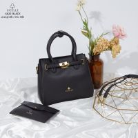 สวยหรู ! NEW CICELLE CROSSBODY BAG กระเป๋าสะพายข้าง กระเป๋าสะพาย กระเป๋าสะพายผู้หญิง กระเป๋าถือ กระเป๋าผู้หญิง ของแท้ 100%