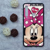 Samsung A9 2018 เคสสกรีน ลาย #125