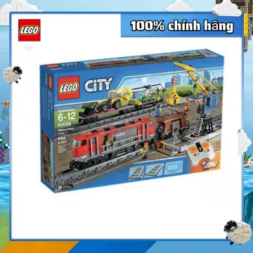 Train Lego Giá Tốt T08/2023 | Mua Tại Lazada.Vn