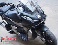 แคชบาร์-กันล้ม  ADV150  Honda adv150 Full set มี3ชิ้น