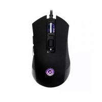 เมาส์ Neolution E-Sport Typhon II Gaming Mouse