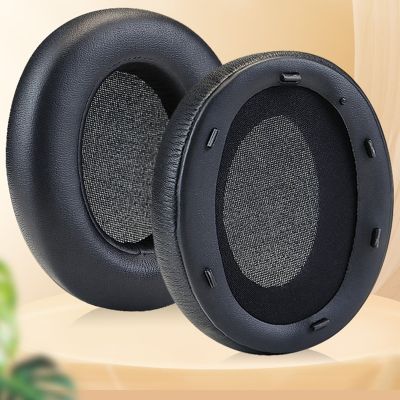 Suitable for Sony Sony Wh-Xb910N Xb910N Headphone Cover Sponge Cover Earmuff Leather Cover Headphone Spare Parts Accessories