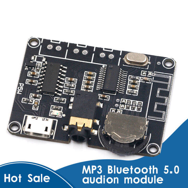 2-5w-pam8406บลูทูธ5-0-dc3-7-5v-โมดูลเครื่องขยายเสียงเสียงสเตอริโอชุดสำหรับ-arduino-diy-xy-p5w