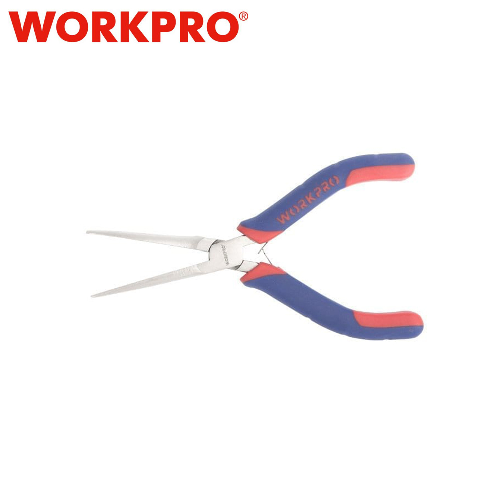 Workpro Mini Linesman Pliers W031019WE 