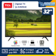 TV Digital ทีวี TCL รุ่น 32D2940 ขนาด 32 นิ้ว ( รับประกันศูนย์ 1 ปี )