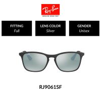 Ray-Ban Kids Chris - RJ9061SF 700530  แว่นตาเด็ก