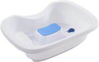 Stable Handy Hair Washing Basin Tray, ShampooTray, Shampoo Basin Use for who Moves with Difficulty