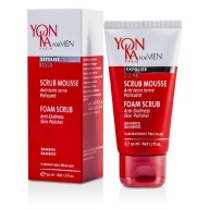 Yonka Scrub Foam Scrub - Anti-Dullnes Skin Polisher 50ml 1.7oz thumbnail